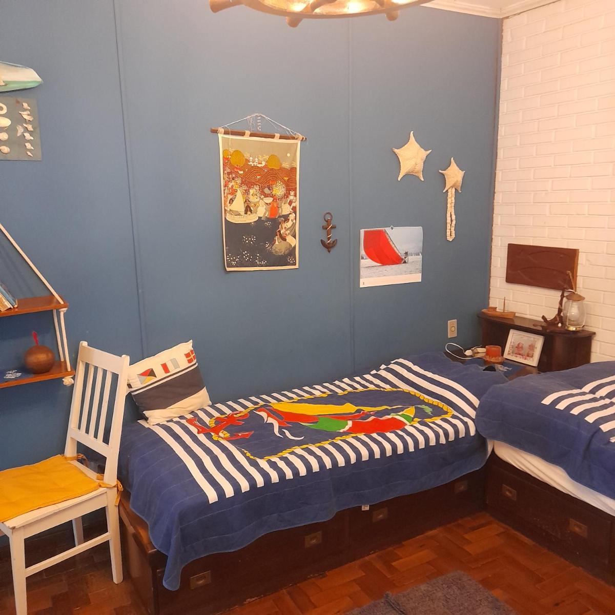 charmosa casa plana - Housity