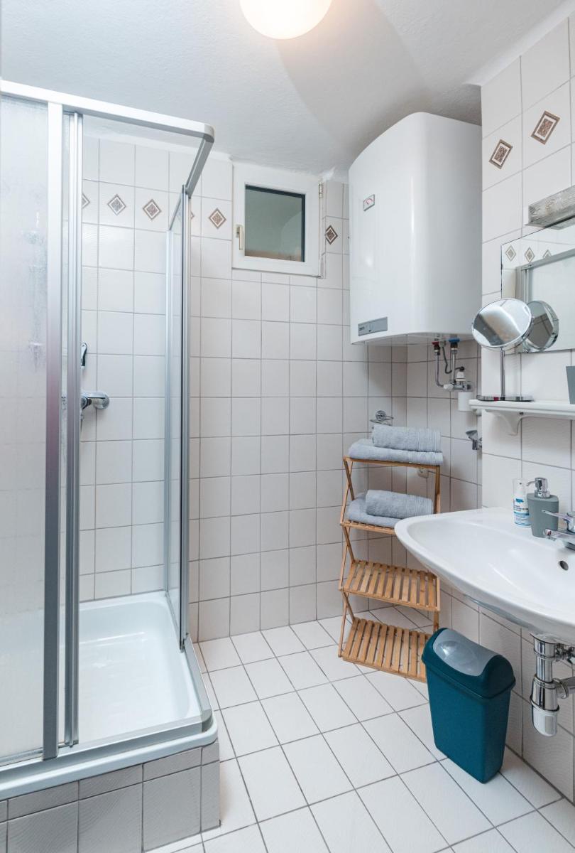 Service Apartment direkt neben Hauptbahnhof Graz - Housity