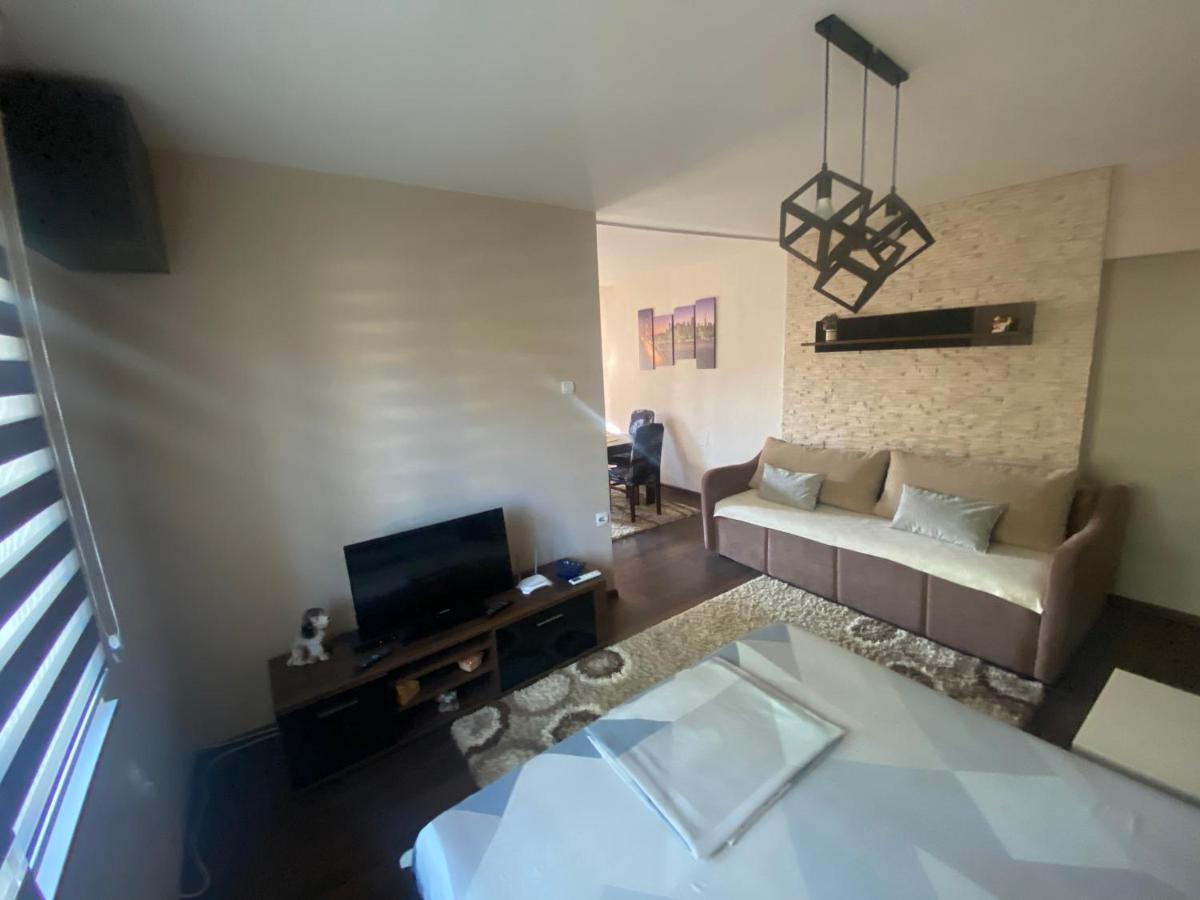 Arni apartments - Housity