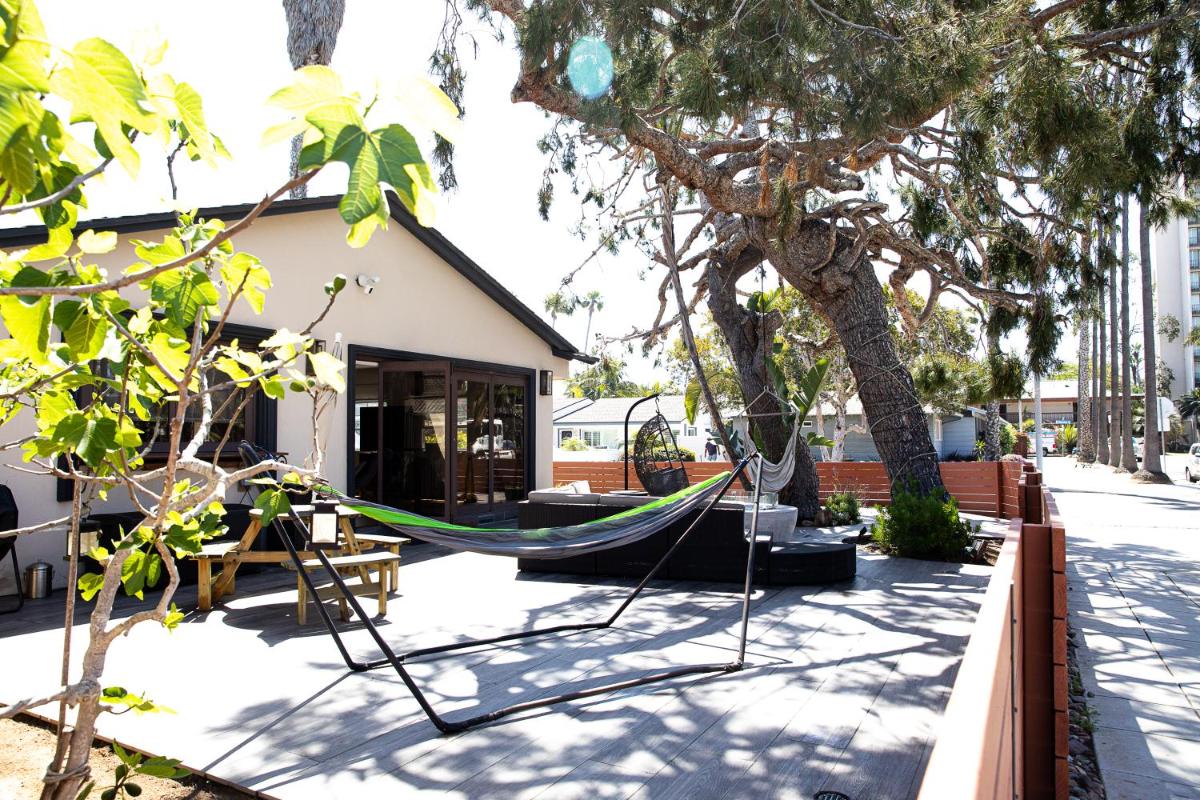 Beautiful Family Vacation Home Close To The Beach - Housity
