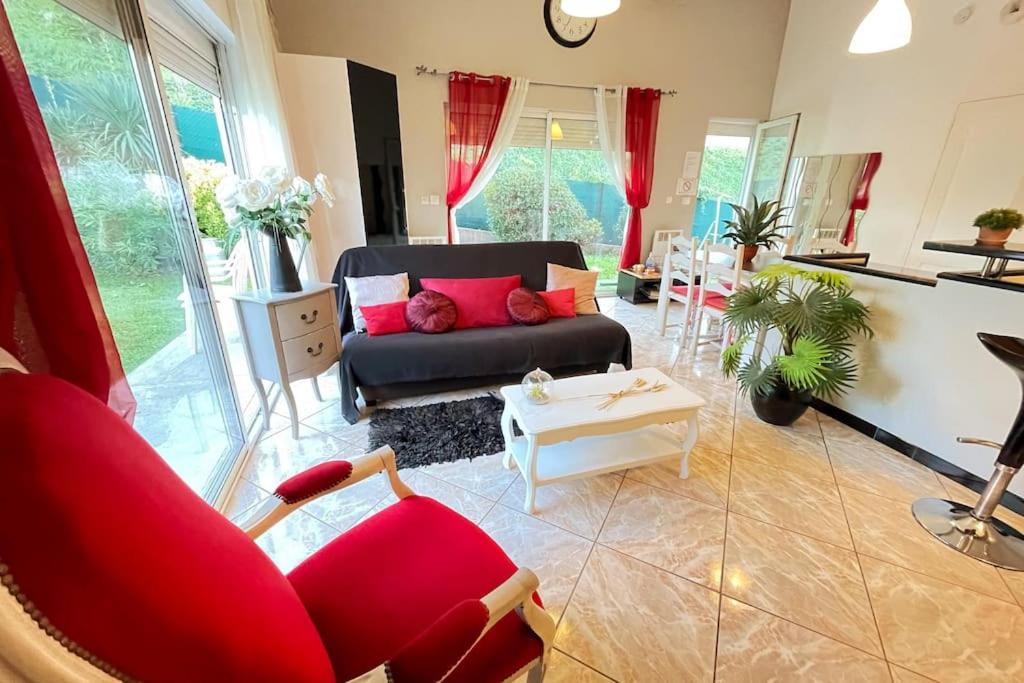Casa Luciana - Housity