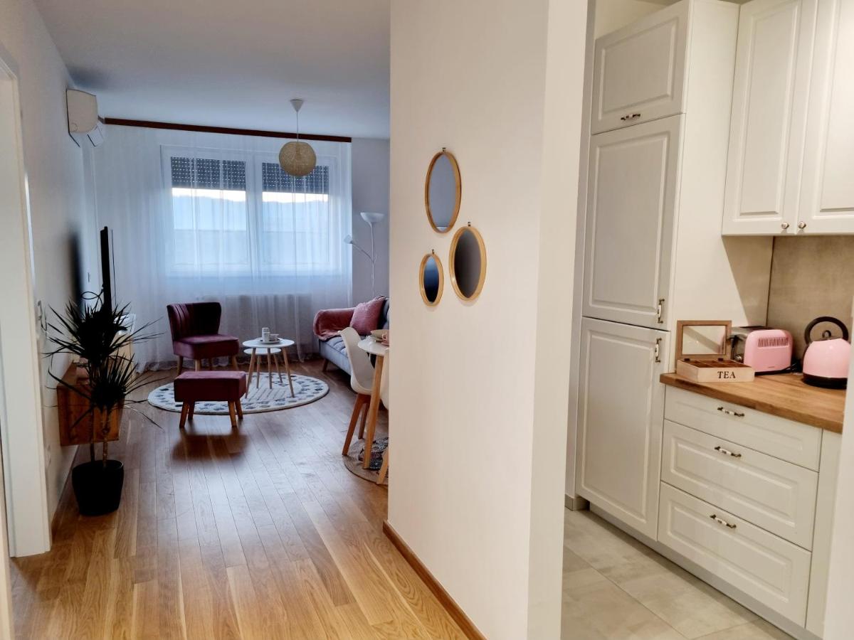Cozy Home Apartment Banja Luka - Hizvo