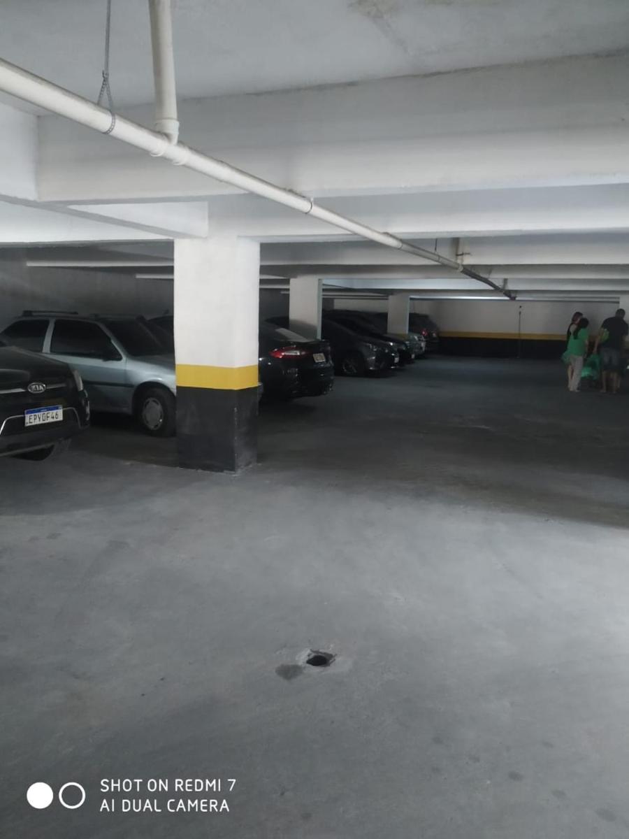 Apartamento Vila Tupi - Housity