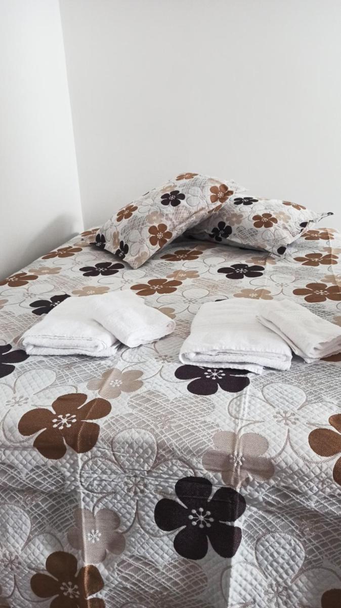 Kitnet prox do centro histórico - Housity