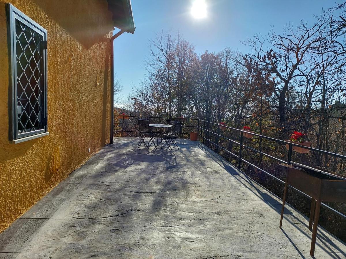 Chalet Etna - Housity