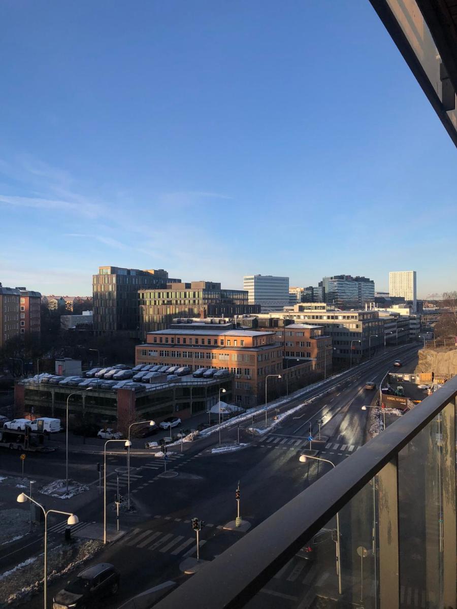 Solna Property Apartment - Housity
