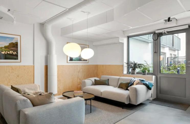 Solna Property Apartment - Housity