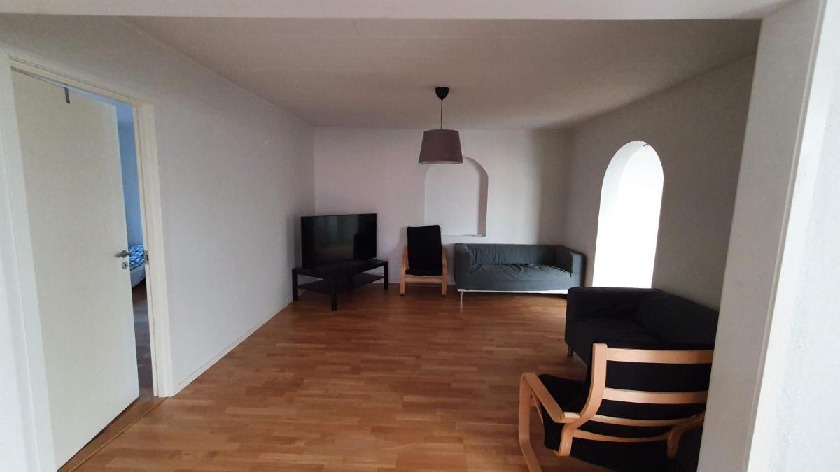 Solhemsgatan - Housity