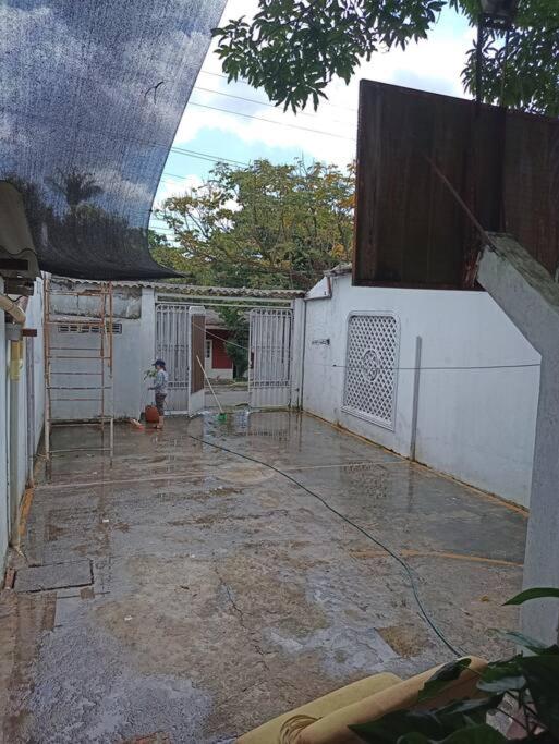 RELAJANTE Y HERMOSA CASA DE CAMPO - Housity