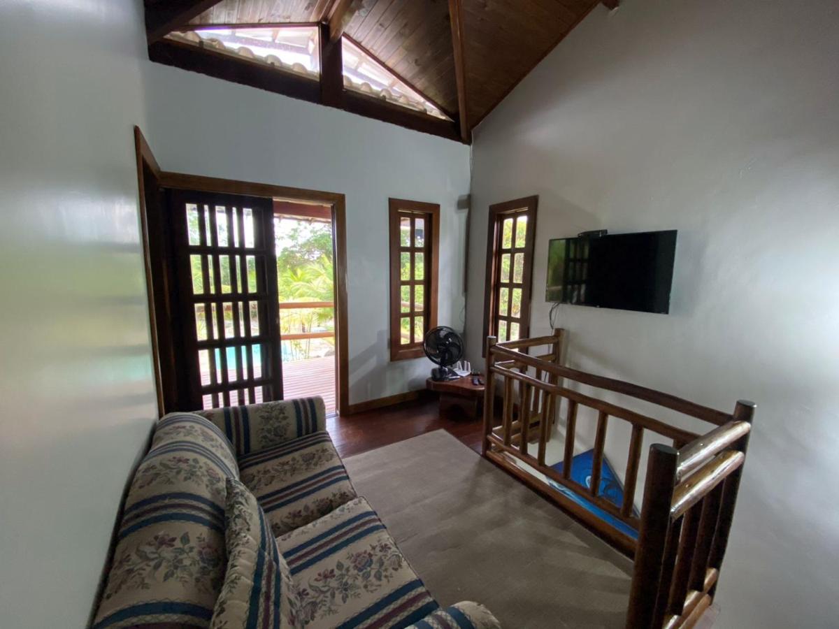 Suitetrails - Casa Villa Tereza Taipu de Fora