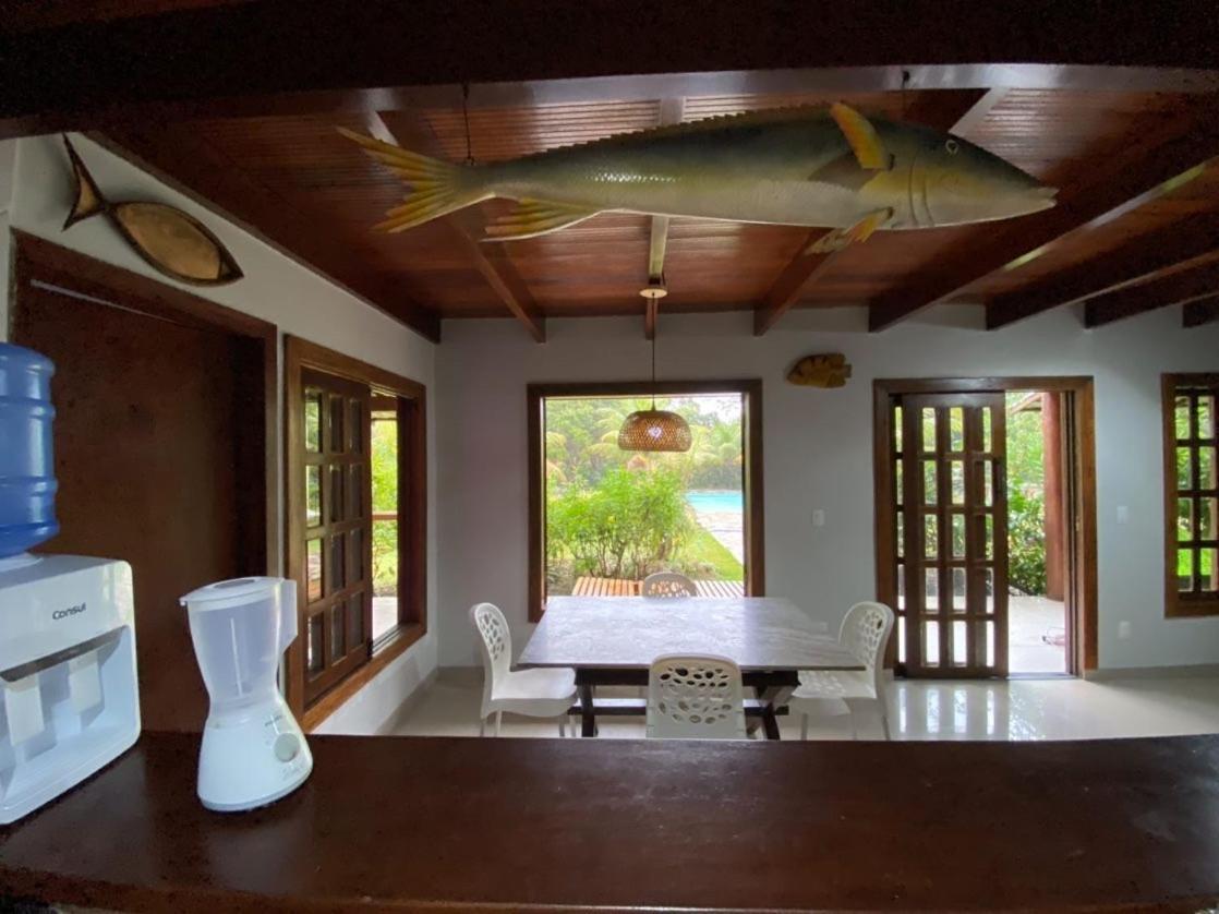Suitetrails - Casa Villa Tereza Taipu de Fora