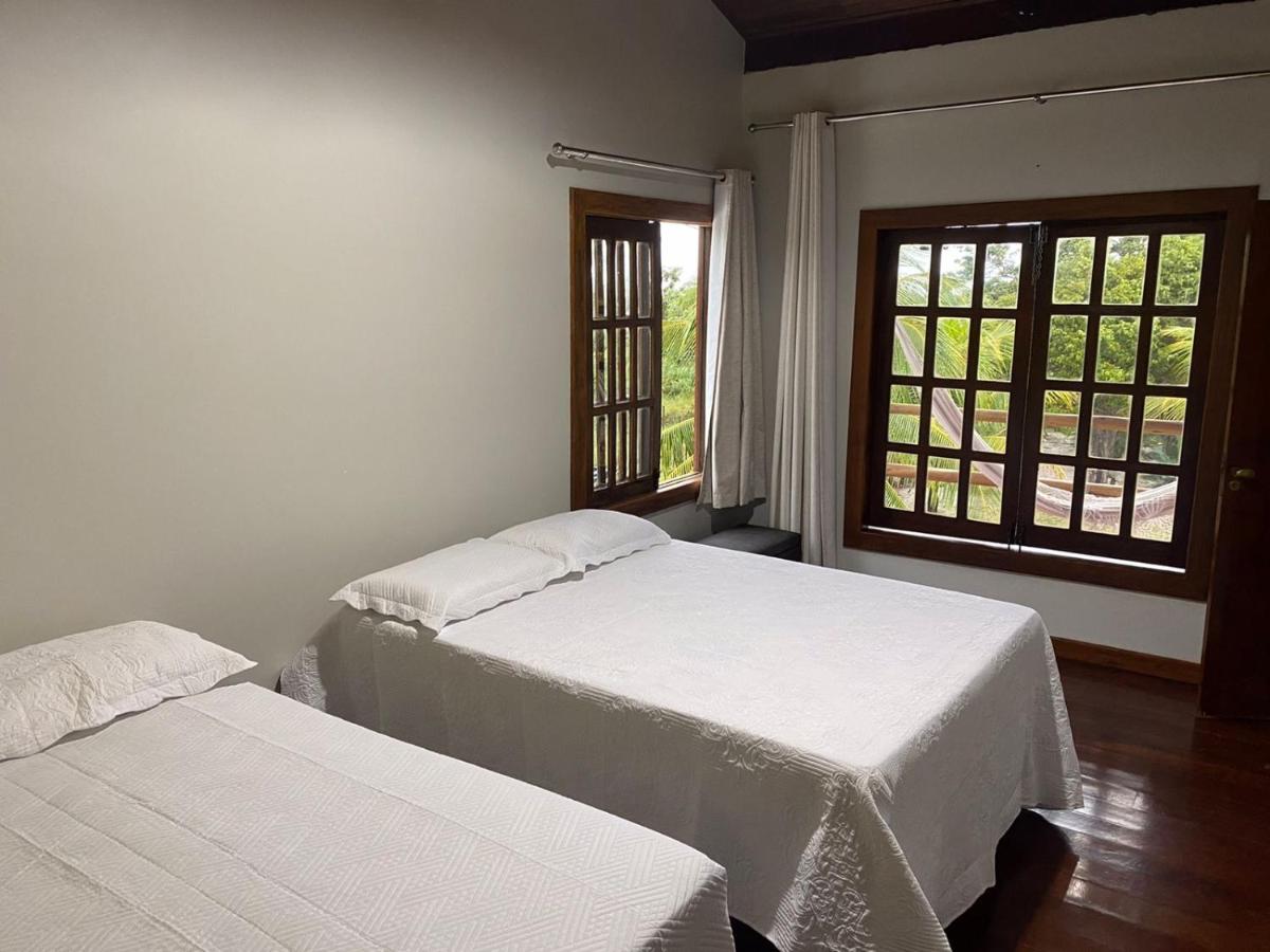 Suitetrails - Casa Villa Tereza Taipu de Fora