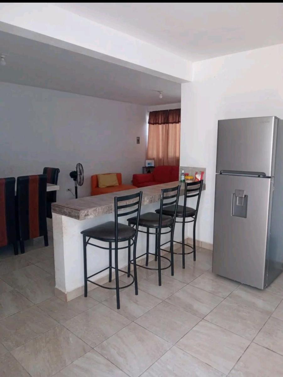 CASA PARA RENTA DIARIA, SEMANAL O MENSUAL - Housity