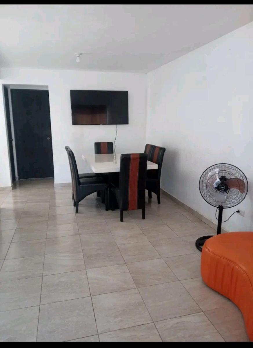 CASA PARA RENTA DIARIA, SEMANAL O MENSUAL - Housity