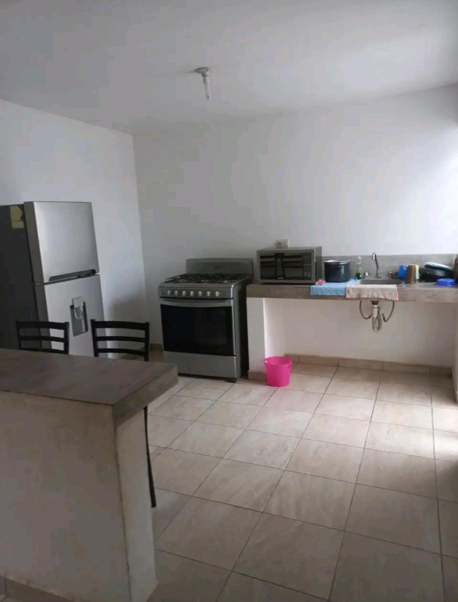 CASA PARA RENTA DIARIA, SEMANAL O MENSUAL - Housity