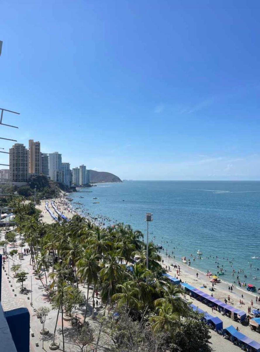Edificio Karey Rodadero Santa Marta - Housity