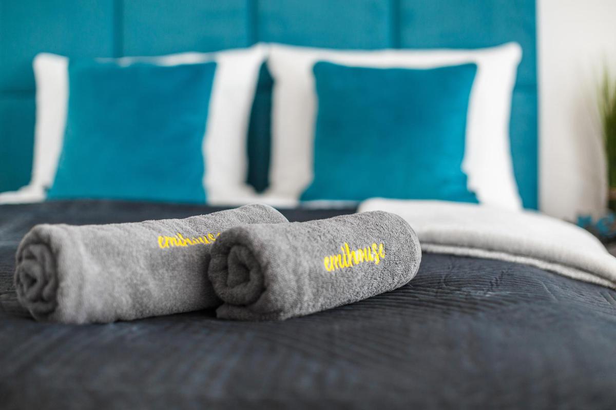 Emihouse CityVibe Apartments - Housity