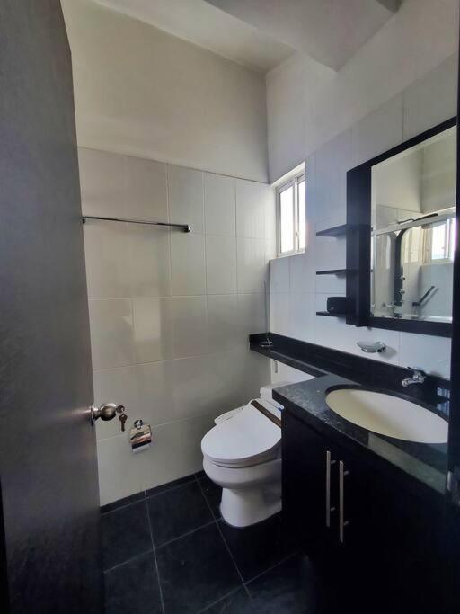 VIP Pent-house San Gil - Housity
