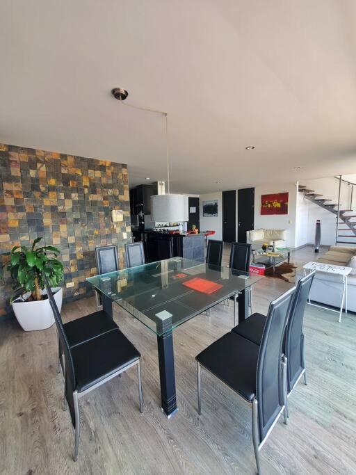 VIP Pent-house San Gil - Housity