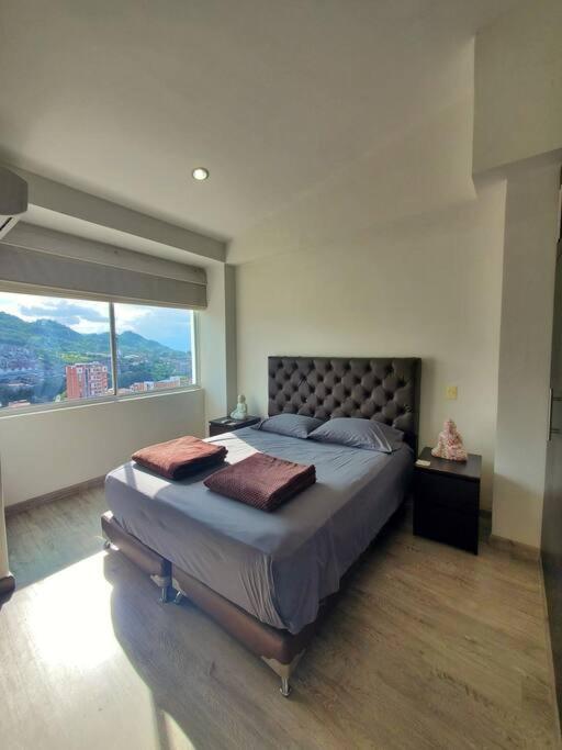 VIP Pent-house San Gil - Housity