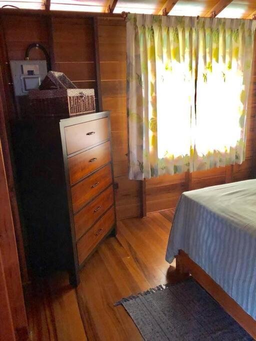 Cottage on a beautiful 200 acre cocoa estate - Housity