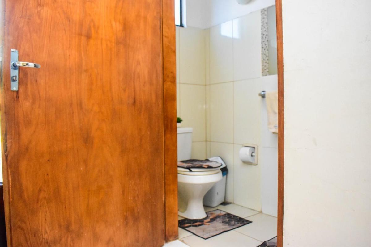 Departamento amoblado Duplex - Housity