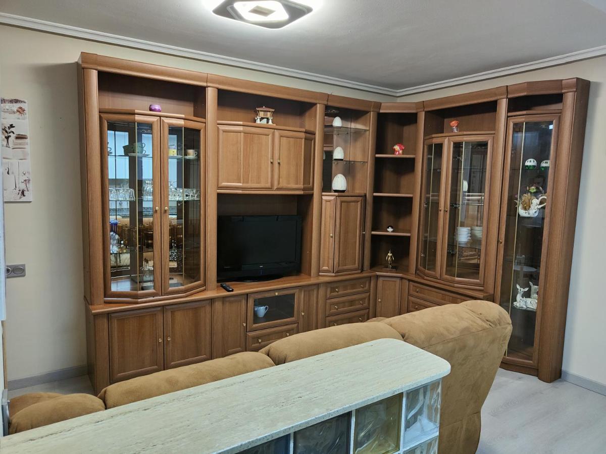 Valle Lugones Superior - Housity