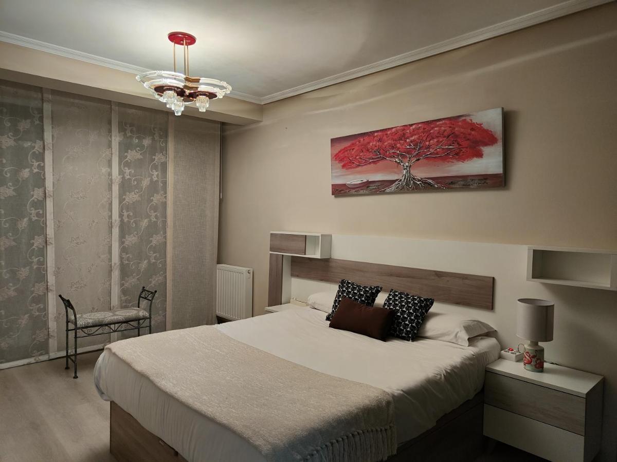 Valle Lugones Superior - Housity