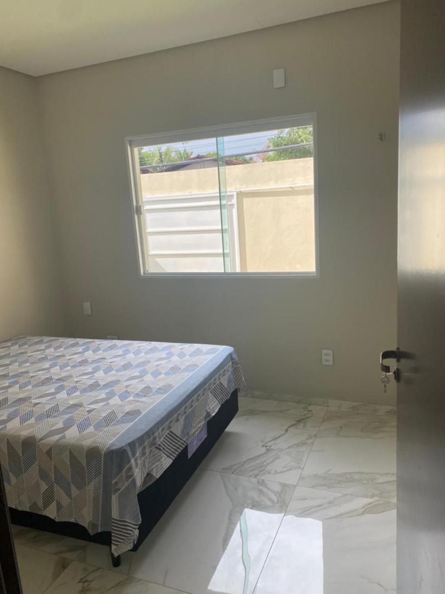 Suitetrails - Bela Casa com 3 quartos mobiliada na Zona Leste