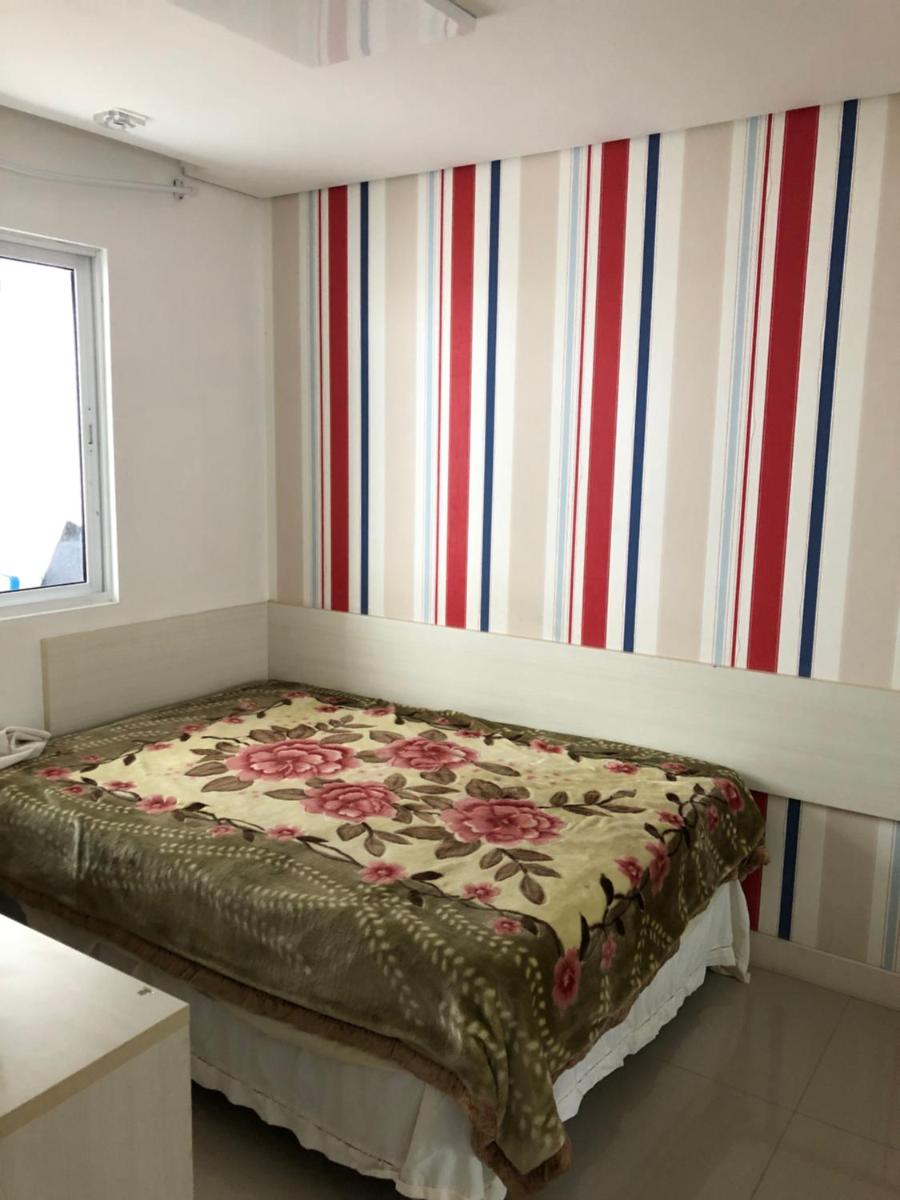 Apto Centro Itajai - Housity