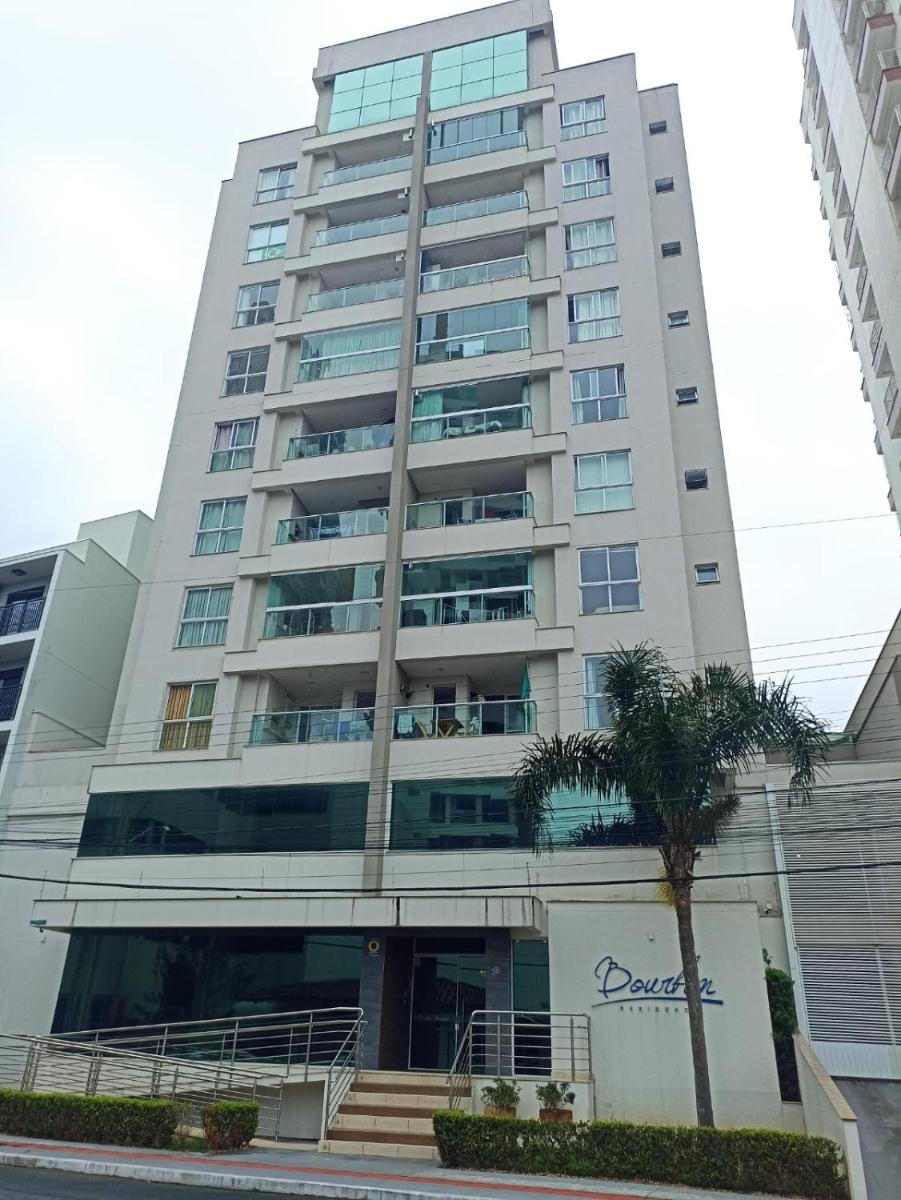 Apto Centro Itajai - Housity