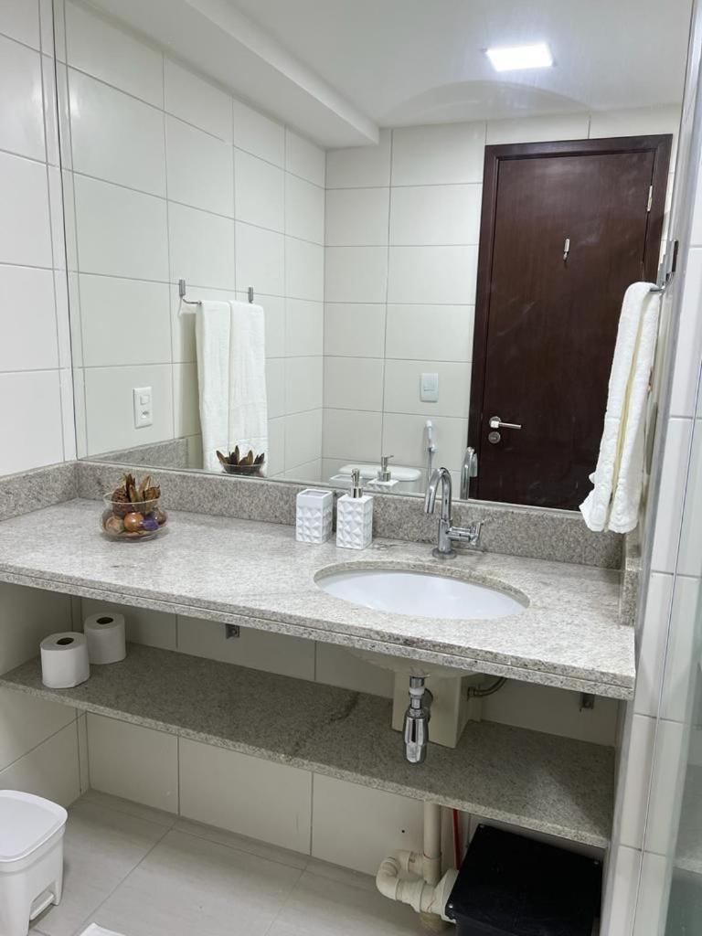 BEACH CLASS INTERNATIONAL - Flat beira mar - Hizvo
