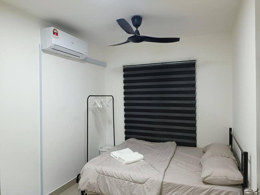 Iman Homestay @ Puncak Alam (Near UiTM/Hospital UiTM) - Housity