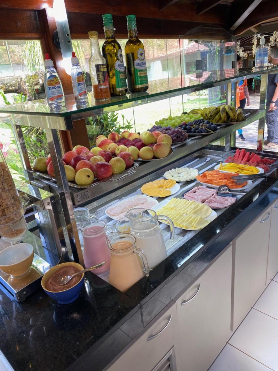 Suitetrails - Hotel Fazenda Bonanza