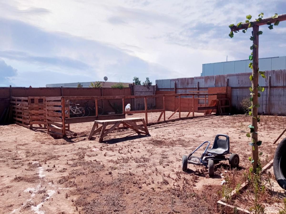 Casa en parcela Pan de Azucar - Housity