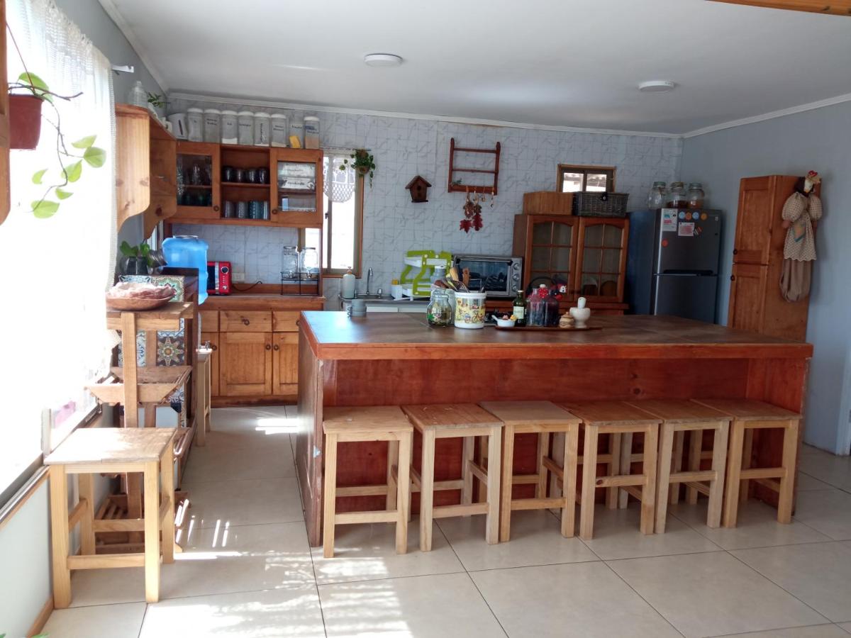 Casa en parcela Pan de Azucar - Housity