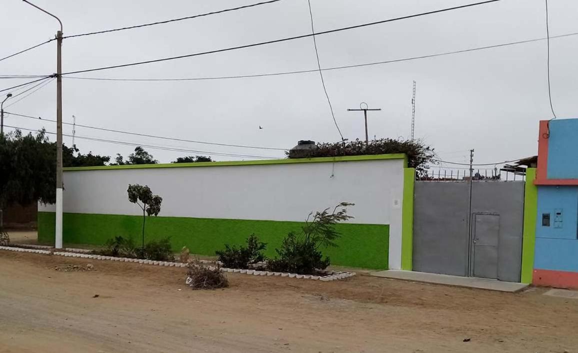 Green Lodging - Housity