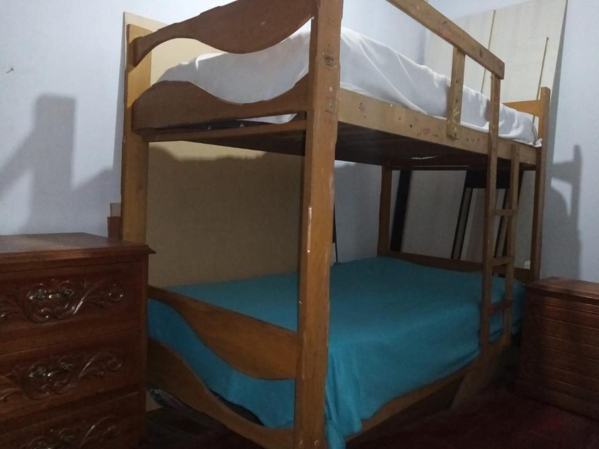 Green Lodging - Housity