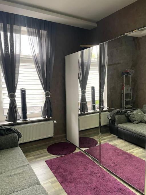 Schöne Ferienwohnung - Housity