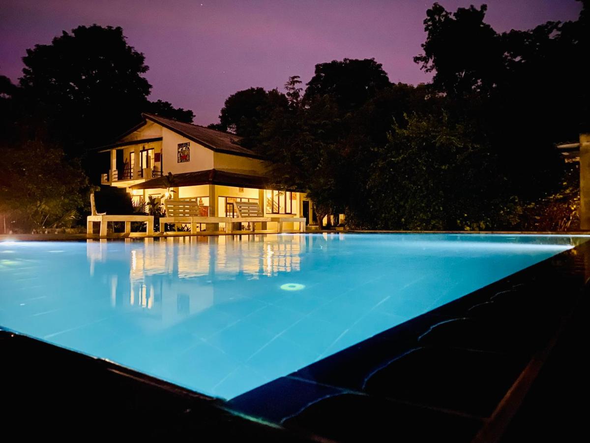 Hotel Sigiriya Kele - Hizvo