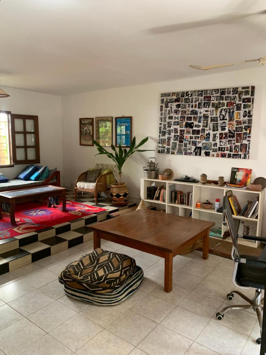 Private room in home Dakar - Housity