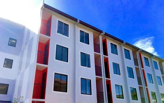 Budget Condo in Cebu City - Housity