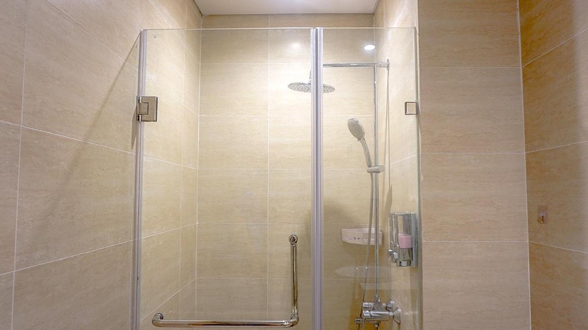 Ecobay Halong 2- Mountain view & near Marina beach - Hizvo