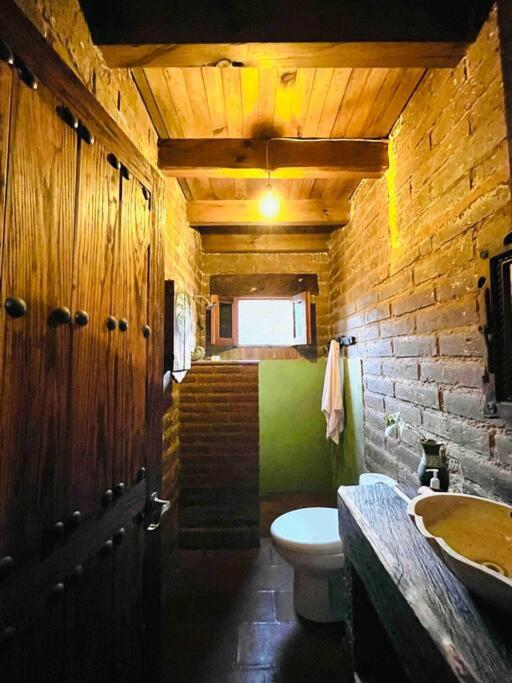 Cabaña en Malinalco El rincón de Anita - Housity