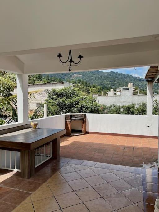 House Jesús y María - Housity