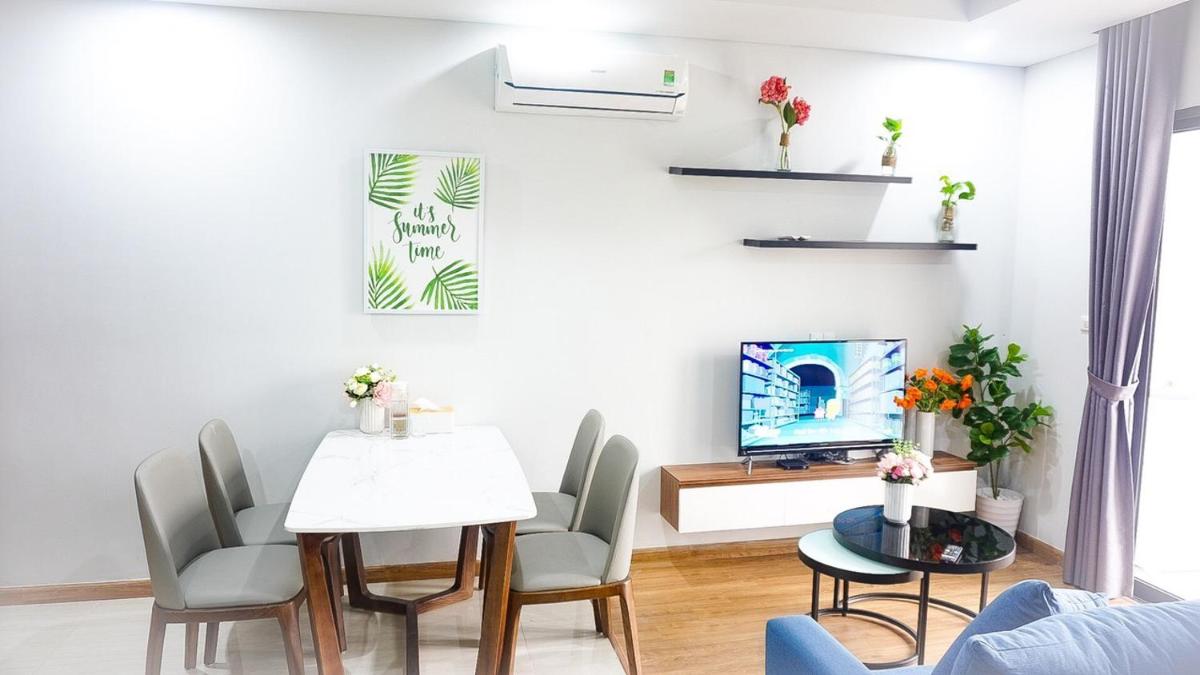 Ecobay Halong 2- Mountain view & near Marina beach - Hizvo