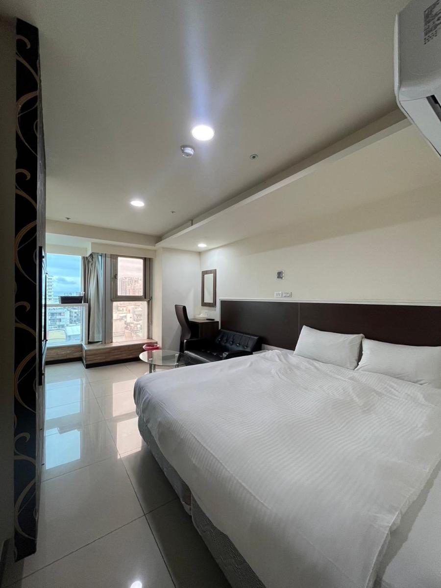Yi Dian Yuan Hotel - Housity