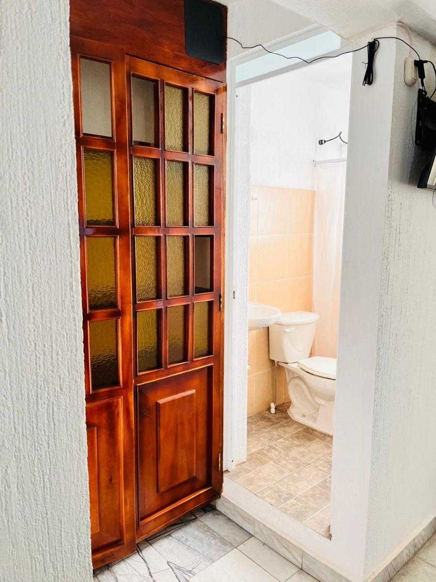 Habitaciones LEONOR - Housity
