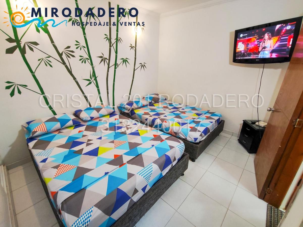 EDI CRISTAL CARIBBEAN 30 mts de la playa - Housity