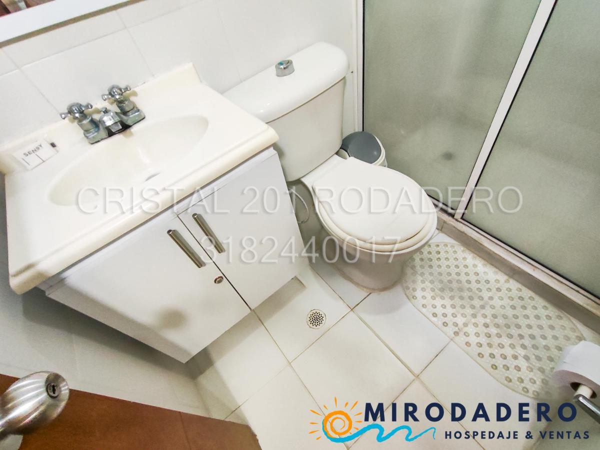 EDI CRISTAL CARIBBEAN 30 mts de la playa - Housity